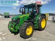 Tractor agrícola - John Deere - 5100R