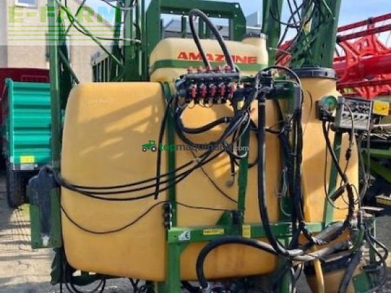 Atomizador - Amazone - uf 1200