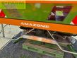 Esparcidor - Amazone - za-v 2000 super profis hydro