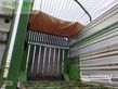 Remolqu agrícola - Krone - xxl r/gd