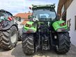 Tractor agrícola - Deutz-Fahr - 6140 ttv agrotron