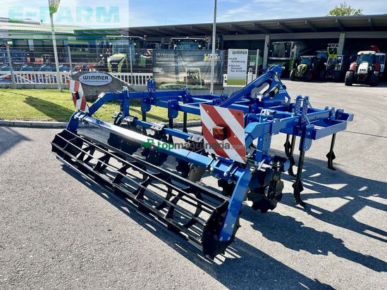 Cultivador - AGRO-STAL - profi line schwergrubber sirius