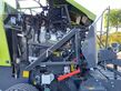 Empacadora gigant - Claas - rollant 520rf 2000 bottes