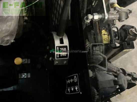 Tractor agrícola - New Holland - td 5.85