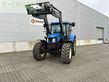 Tractor agrícola - New Holland - t6.140 autocommand