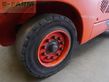 Elevadora - Linde - h 50 d evo 394-02