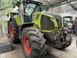Tractor agrícola - Claas - axion 830 c-matic CMATIC