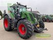 Tractor agrícola - Fendt - 828 profi+