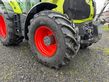 Tractor agrícola - Claas - axion 830 cmatic cebis CMATIC CEBIS