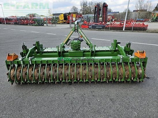 Grada rotativa - Amazone - ke 3000 special