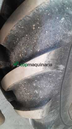 Tractor agrícola - New Holland -  T7.315 Heavy Duty