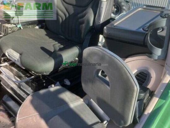 Tractor agrícola - Fendt - 936 vario