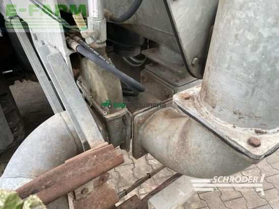 Cisterna -  - stapel - vt 28