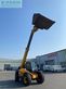Minicargadora - JCB - 542-70 agrisuper - modell 2020