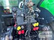 Tractor agrícola - Deutz-Fahr - agrotron 130