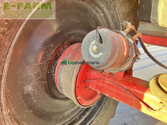 Atomizador -  - gs 8000 - 8000 liter - 36 meter