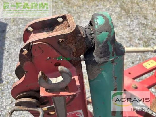 Arado - Kverneland - ld 100-200