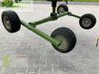 Rastrillo - Krone - swadro 42