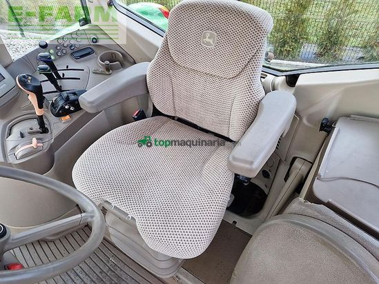 Tractor agrícola - John Deere - 6630 premium