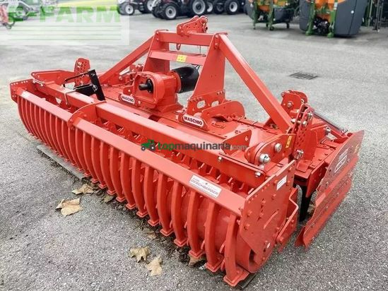 Grada rotativa - Maschio - dc-classic 3000 scm kreiselegge
