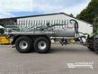 Cuba de purin - Fliegl - vfw 14000 | 15 meter schleppschuh