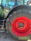 Tractor agrícola - Fendt - 724 vario