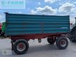 Volquet - Lomma - zdk 1802