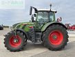 Tractor agrícola - Fendt - 724 vario profi+ ProfiPlus