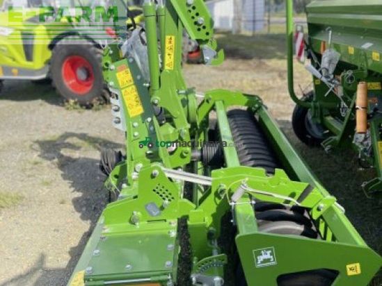 Grada de disco - Amazone - drillkombi amazone ke 3002-150