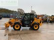 Telescopica - JCB - 535-125 hi viz telehandler (st24981)