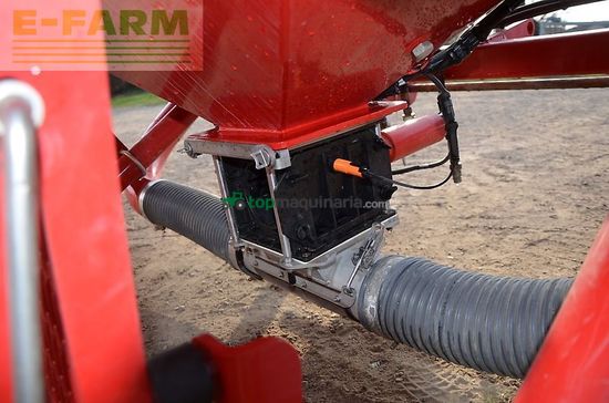 Esparcidor - Horsch - fronttank partner 1600 ft