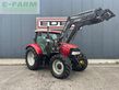 Tractor agrícola - Case IH - maxxum 115