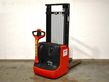 Elevadora - Linde - l 12 i 1172