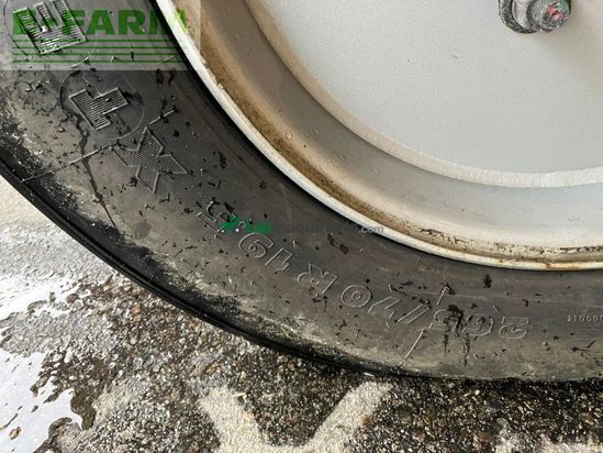 Elevadora - Manitou - m 70-2