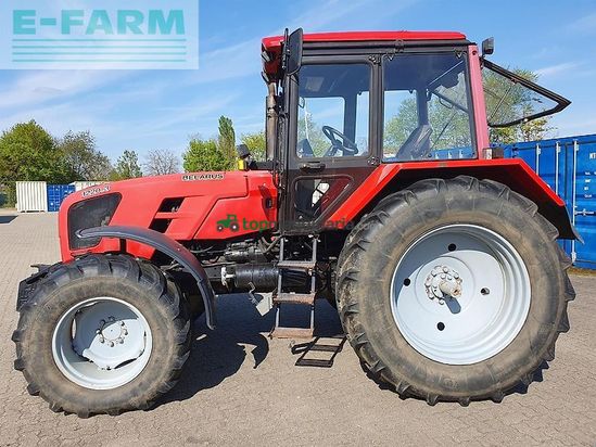Tractor agrícola - Belarus - 1220.3