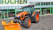 Tractor agrícola - Kubota - m5-112 cab winterdienstpaket