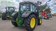 Tractor agrícola - John Deere - 6100m