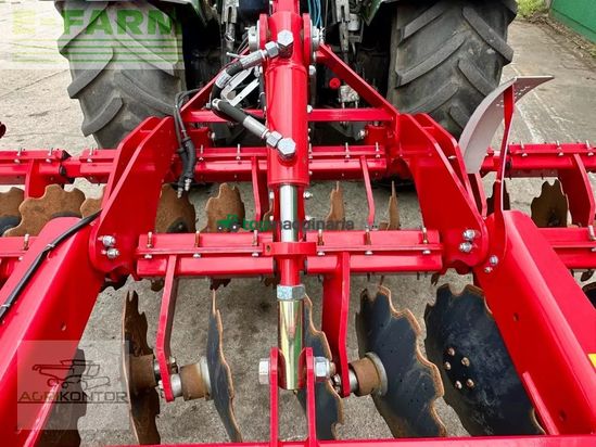 Grada de disco - Horsch - joker 3 ct