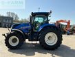 Tractor agrícola - New Holland - t7.270 auto command tractor (st26294)