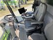 Cosechadora de Cereal - Claas - lexion 7500