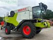 Cosechadora de Cereal - Claas - trion 650