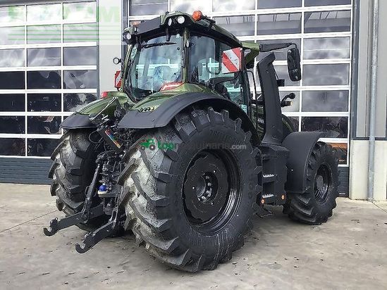 Tractor agrícola - Valtra - q305