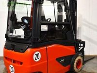 Elevadora - Linde - e 20 ph evo 386-02 Linde