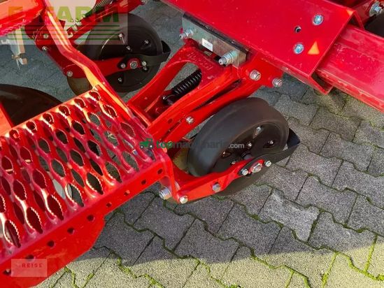 Sembradora monograno mecanica - Horsch - maestro 6 tx