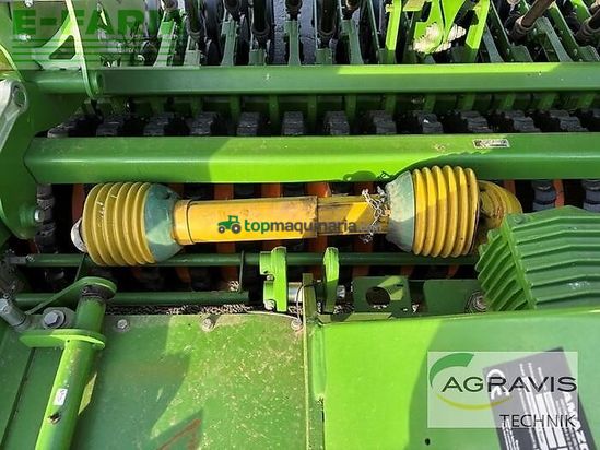 Grada rotativa - Amazone - ke 3001 super/ cataya 3000 special