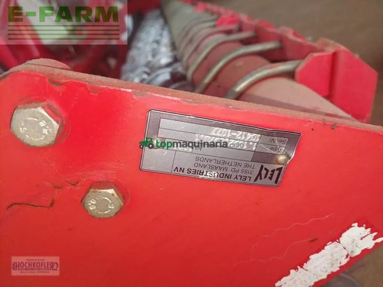 Grada rotativa - Lely - terra 300-35