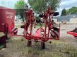 Henificador - Kuhn - gf8702