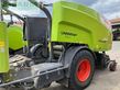 Empacadora gigant - Claas - rollant 455 rc uniwrap