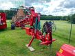 Arado - Kverneland - pw 100 8-schar variomat