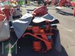 Cortacésped manual - Kuhn - gmd 3121 f-ff
